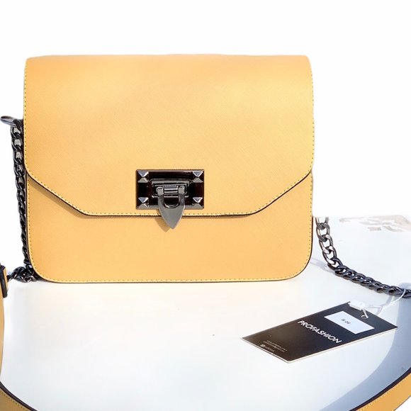 Profashion Woman’s Shoulder Bag, Cross Body Bag, - Picture 7 of 9